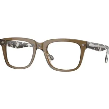 Zdraví Vogue 5572 zelená lesk, stranice zelená lesk 3144