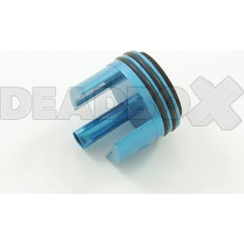 CNC hlava válce V7 Alu