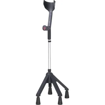 Čtyřnohá berle Tetrapod