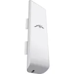 Ubiquiti NanoStationM5, outdoor, 2x2 MIMO, Hi Power 5GHz