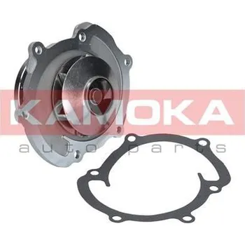 Motor automobilu Vodní čerpadlo, chlazení motoru KAMOKA T0008