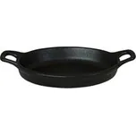 Oválná miska s držadly 320 ml