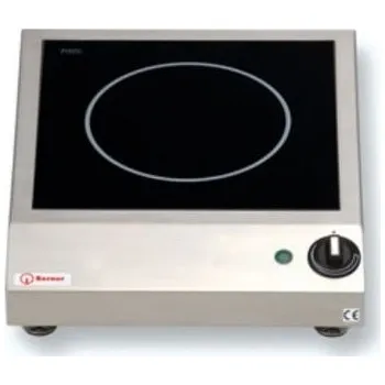 Vařič Stolní vařič • BM5.0