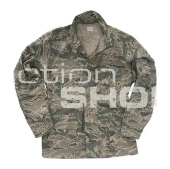 US AF ABU polní blůza použitá + dárek zdarma