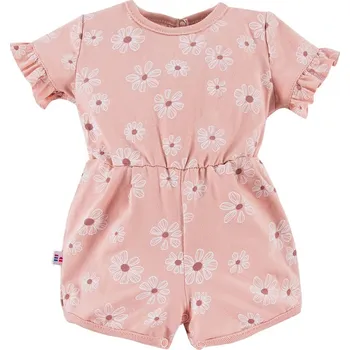 Kojenecký overall Eevi Letní overal DAISY - 98