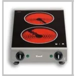 Stolní vařič • BS2SK