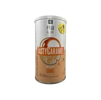 LR Health Beauty FIGUACTIVE Koktejl Tasty Caramel 496 g