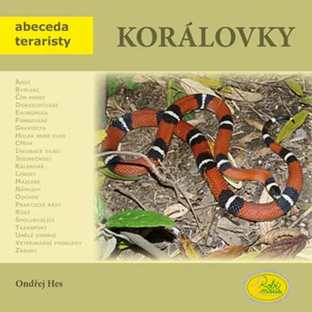 Chovatelství Korálovky - Ondřej Hes