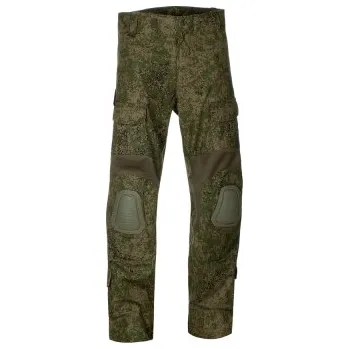 Pánské kalhoty Bojové kalhoty Predator - Digital Flora - XXL