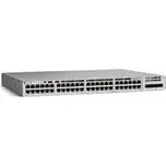 Catalyst 9200L 48-port data, 4 x 1G, Network Essentials, C9200L-48T-4G-E