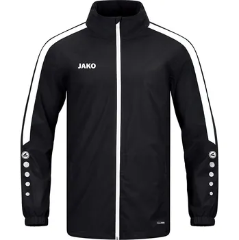Bunda s kapucí Jako Allweather jacket Power 7423-800 Velikost XXL