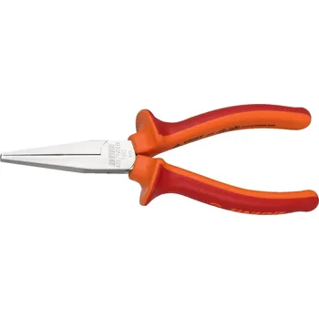 Sada nářadí kleště ploché UNIOR dlouhé 160