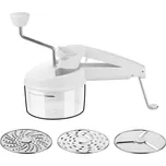 TESCOMA Rotační struhadlo HANDY, 3 disky 181178033