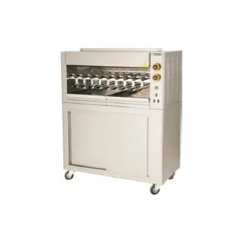 Kuchyňský gril CHURRASCO gril plynový • SGA19 WB