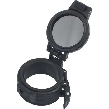 Airsoft IR filtr pro svítilny typu R300/R600 - Černý