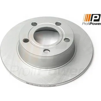 Brzdový kotouč Brzdový kotouč ProfiPower 3B2178