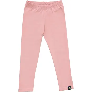 Dámské legíny Legíny SIMPLE Misty rose vel.98