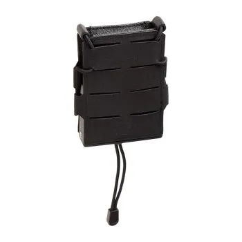 Sportovní střelba Fast sumka pro zásobníky typu AR15, LC - Černá