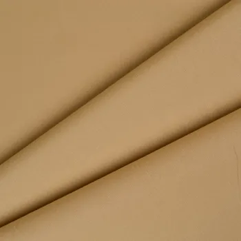 Kostýmovka/gabardén 200 g světle béžová