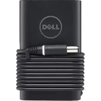 Počítač Dell AC adaptér 65W 3 Pin pro Inspiron, Latitude NB