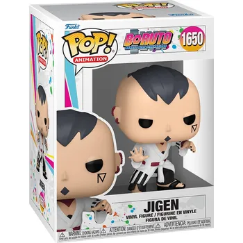 Hračka Funko POP Animation: Boruto- Jigen