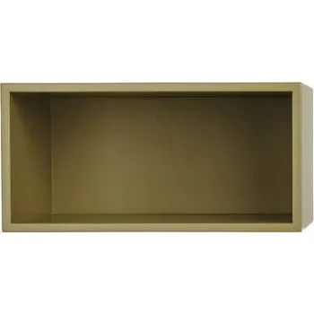 police Muuto Police Mini Stacked Small, brown green