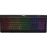 HP HyperX Alloy Core RGB herní klávesnice