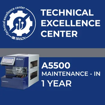 Grafický software A5500-MT-In-1Y