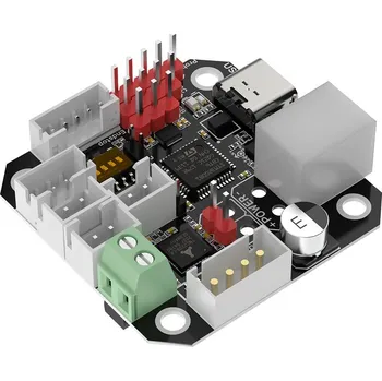 Příslušenství k 3D tiskárně BigTreeTech EBB42 CAN v1.2