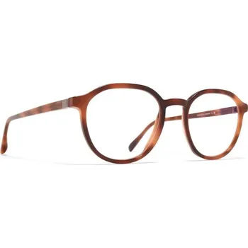 Brýlová obroučka MYKITA EKON hnědá lesk, stranice hnědá lesk 735