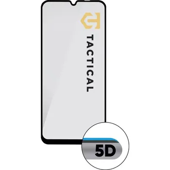 Tactical Glass 5D Samsung Xcover 7 Black