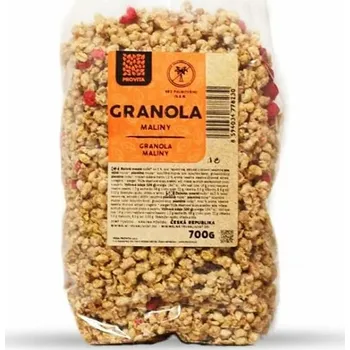 Granola malina Provita 700 g