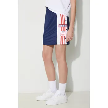 Dámská sukně Sukně adidas Originals, XS, námořnická modř, 59X