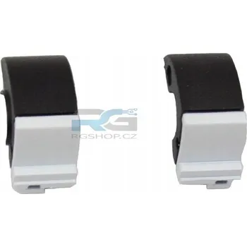 Náhradní díl pro notebook Krytka Panty SONY SVF1521C6EW SVF1521B1EW