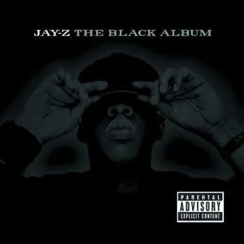 Zahraniční hudba CD Jay-Z: The Black Album 2019