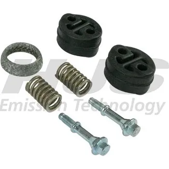 Výfukový systém Montážní sada, výfukový systém HJS 82 48 7857