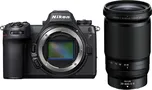 Nikon Z6 III + Z 28-400 mm