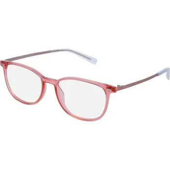 Brýlová obroučka Esprit 33507 růžová lesk, stranice růžová mat 515