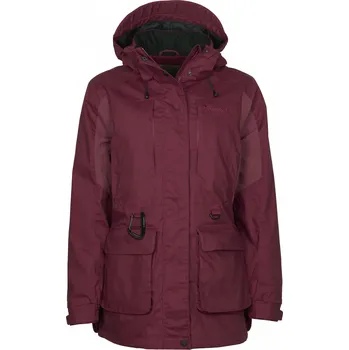 Pinewood Dámská lovecká bunda Dog Sports Trainer Velikost: XL D.Tomato/D.Red