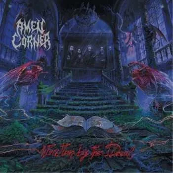 Zahraniční hudba LP Amen Corner: Written By The Devil Ltd. 2024