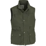 Pinewood Pánská lovecká vesta New Tiveden Velikost: L Moss Green