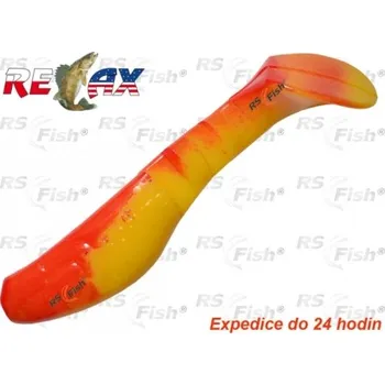 Umělá nástraha Relax BLS 3 - barva 062 - 7,5 cm