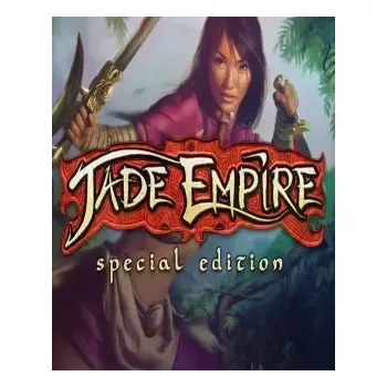 Počítačová hra ESD Jade Empire Special Edition