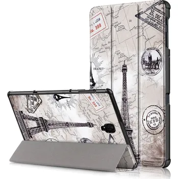 Pouzdro na tablet Luxusní Pouzdro Samsung Galaxy Tab A 10,5 - S Potiskem Možnosti: Var.5