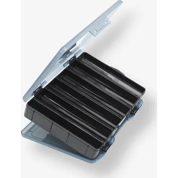 CAPERLAN Rybářská krabička na nástrahy Reverse 100 velikost M