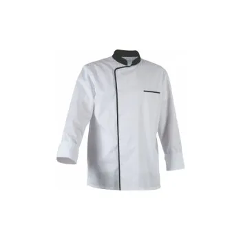 Gastro oděv Energy rondon, bílý, dl. rukáv, velikost S