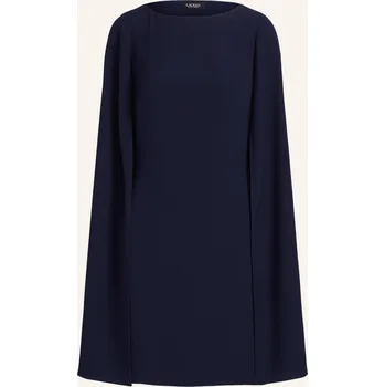 Dámské šaty Lauren Ralph Lauren Dámské Šaty Petra, tmavě modrá, 36