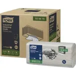Tork 520679 průmyslová čistící utěrka