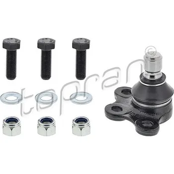 Podpora-/ Kloub TOPRAN 721 849