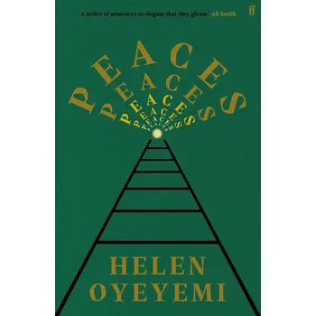 Peaces - Helen Oyeyemi